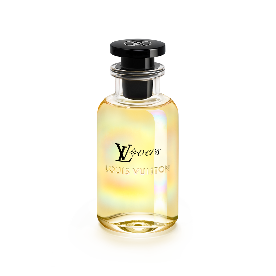 【ryo】LOUIS VUITTON LV Lovers 香水 New Cologne for Men - LV Lovers | LOUIS VUITTON®